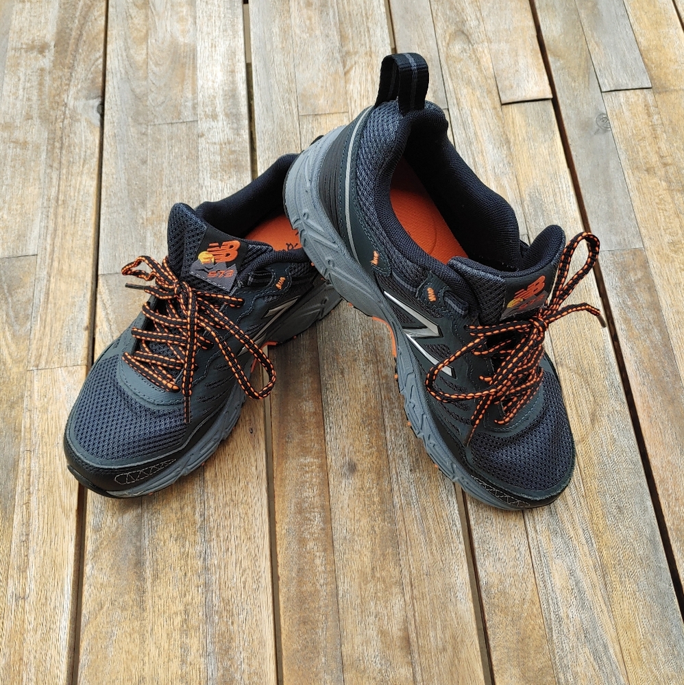 New Balance 573 Trail Size Men's 7.5